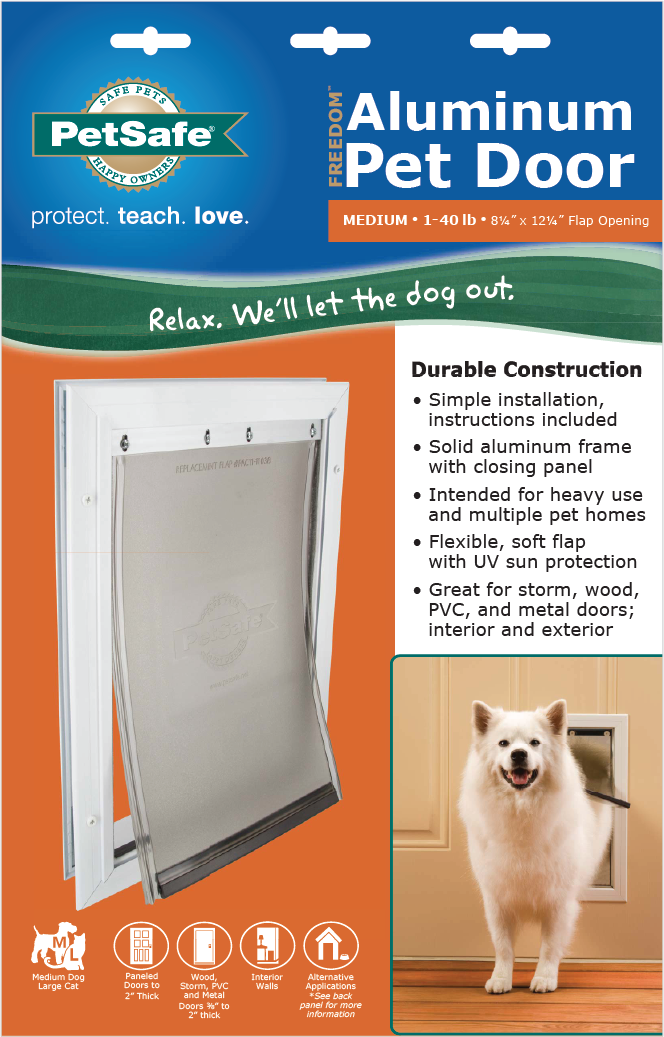 Fiberglass Doors ThermalGard® Building Products, Inc.