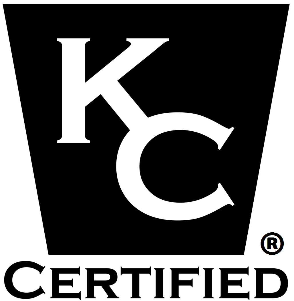 KCICertified 002 - Thermal Gard® Building Products, Inc. - Thermal Gard® Building Products, Inc.